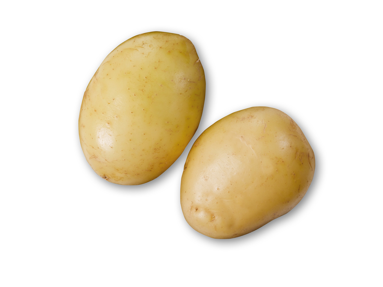 Lammefjordsbagekartofler