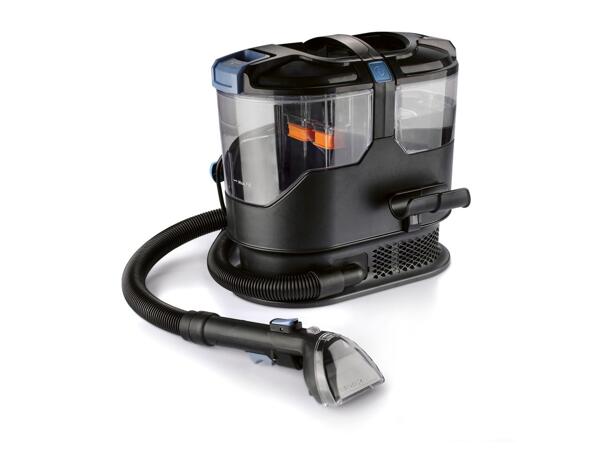 Upholstery & Carpet Cleaner