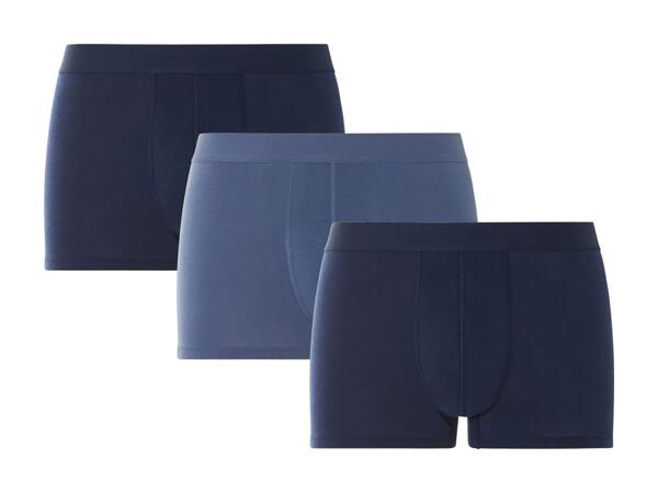 LIVERGY(R) Boxershorts