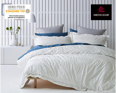 Sorrento Quilt Cover Set – King Size