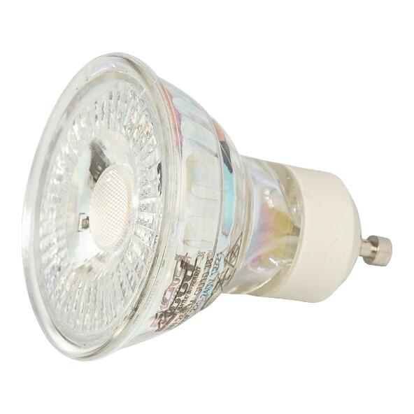 Ledspotjes, 3 st.