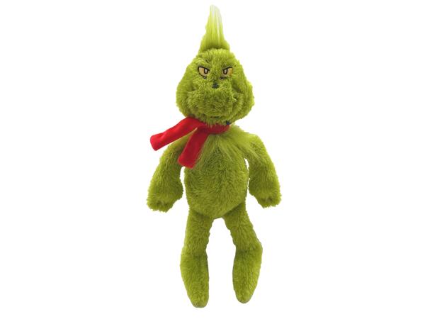 Plush Grinch