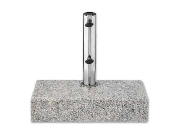Granit Schirmständer