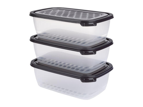 Ernesto Food Storage Containers