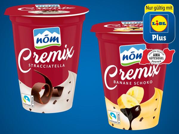 Cremix