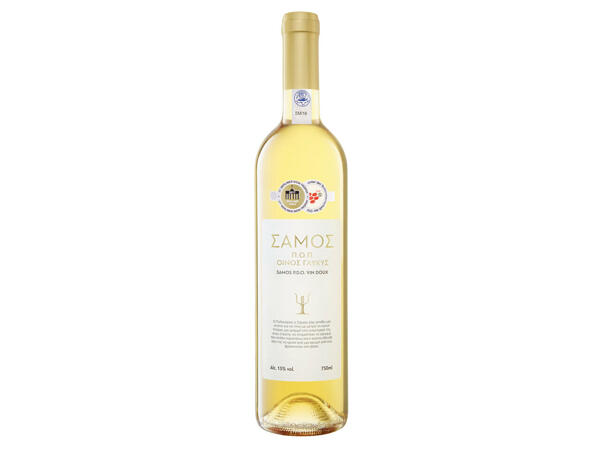 Muscat of Samos P.D.O.