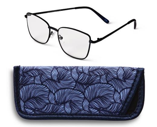 Visage 
 Premium Reading Glasses with Case