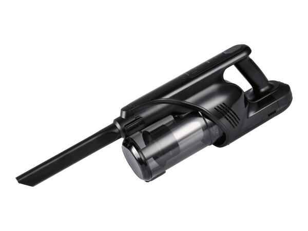 Silvercrest Cordless Cyclone Vacuum Cleaner