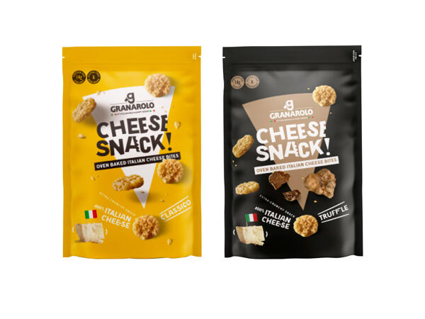 Granarolo Cheese Snack
