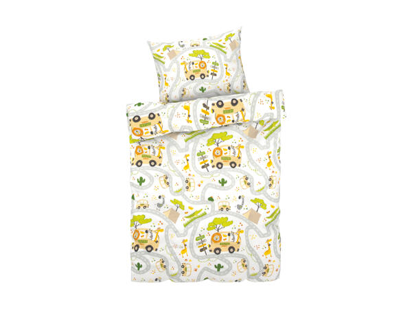 Kids' Reversible Bedlinen