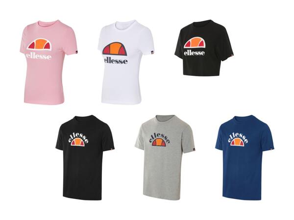 T-shirt/​crop top Ellesse