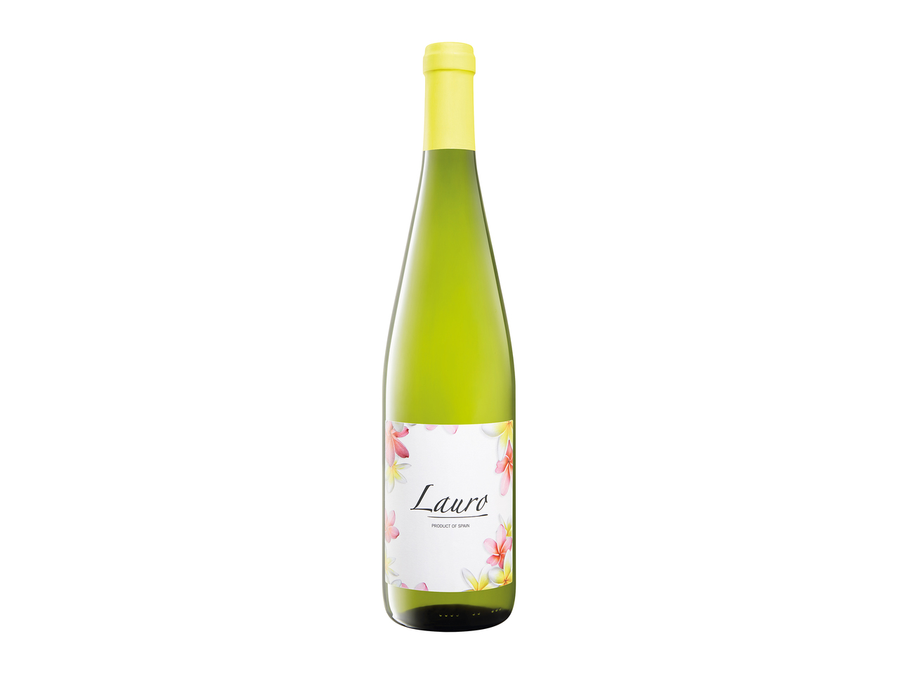 Lauro, Espagne, 2016, Sec