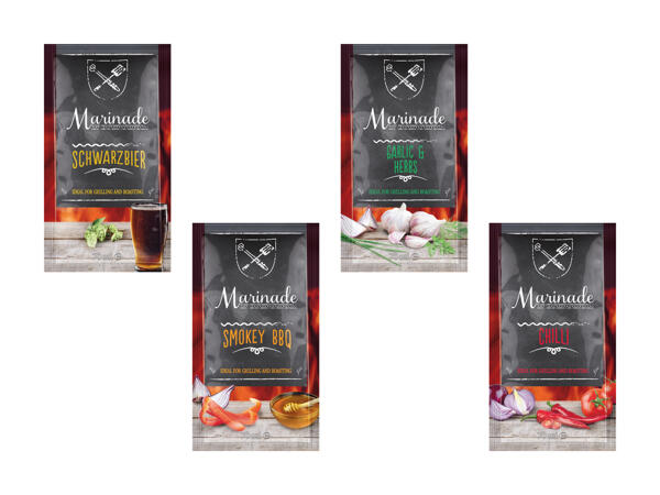 Marinade