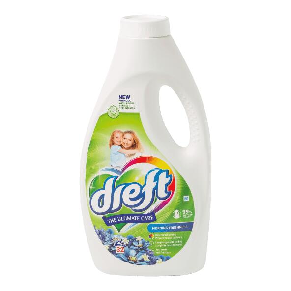 DREFT(R) 				Lessive liquide