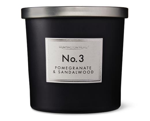 Huntington Home 
 Luxury 2-Wick Candle