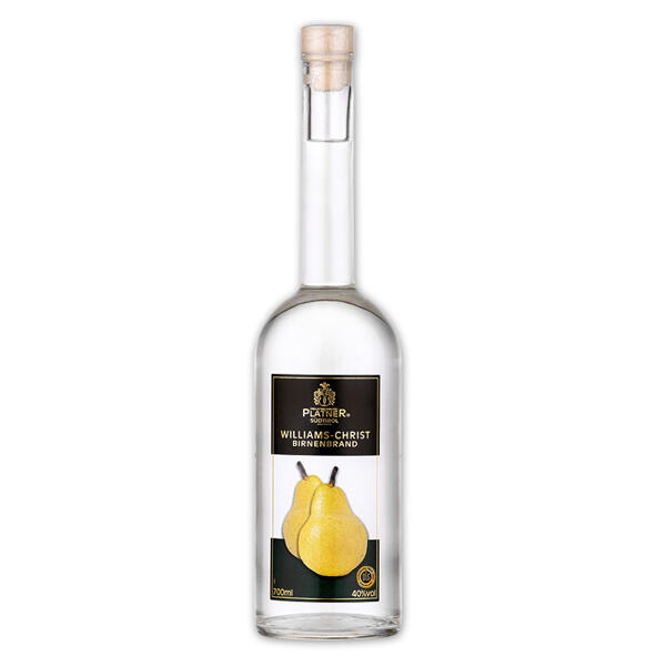 Williams-Christ Birnenbrand