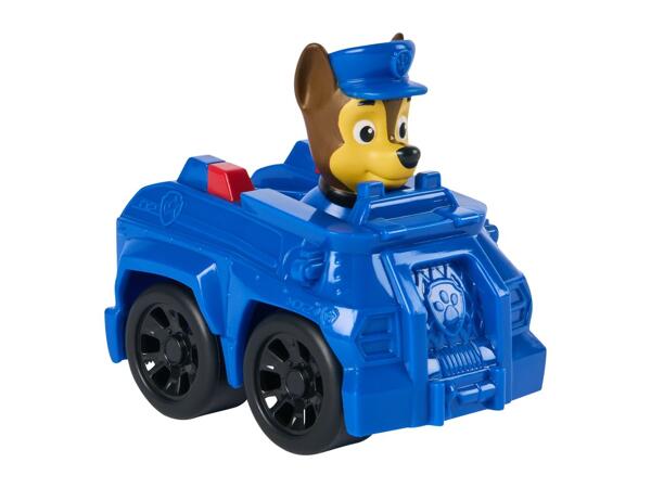Paw Patrol Rescue Racer Lookout Tower