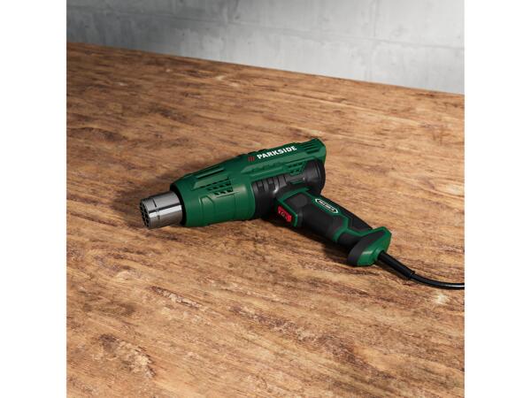 2000W Heat Gun