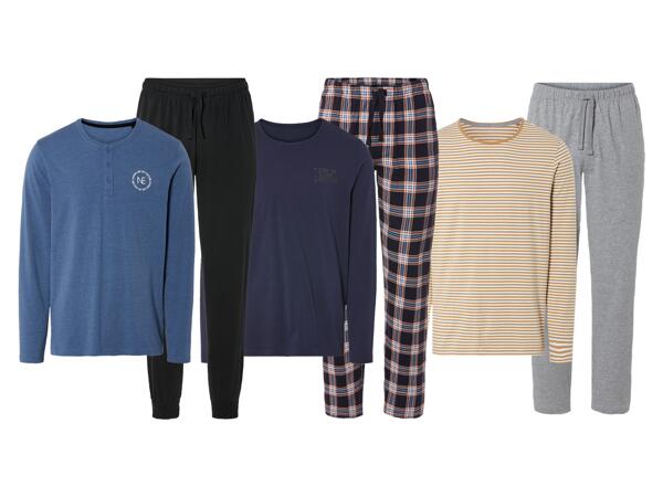Pyjamas