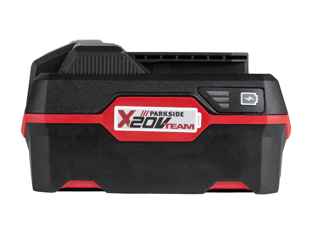 Parkside 20V 4Ah Li-Ion Battery1