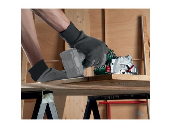 Parkside 12V Cordless Circular Saw - Bare Unit
