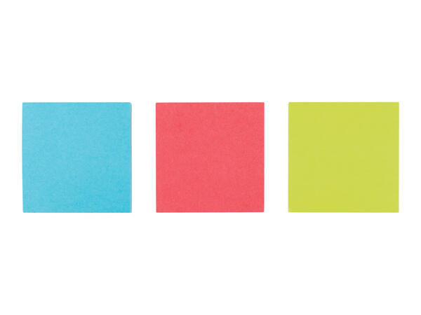 Post-it or Page Marker