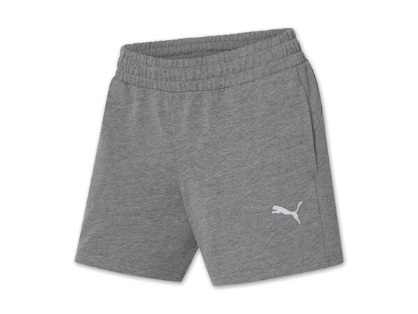 Damen Sweatshorts