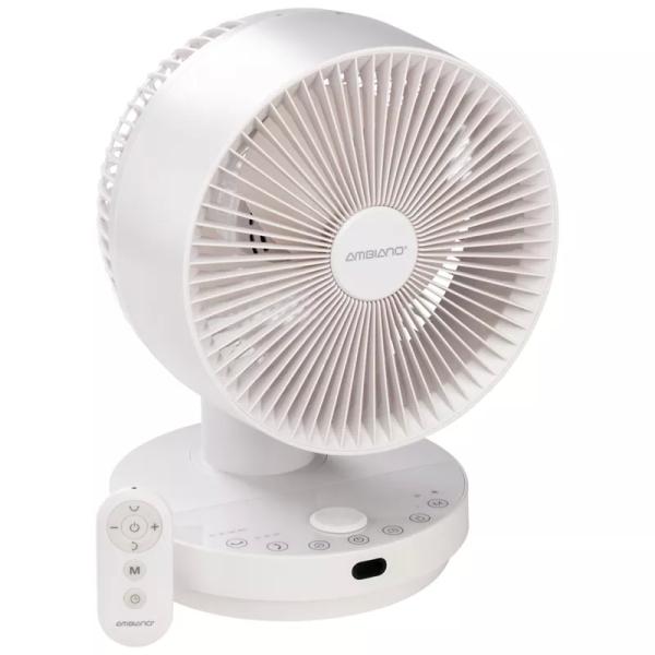 AMBIANO Ventilateur boule