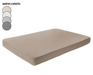MY LIVING STYLE 
 DRAP-HOUSSE