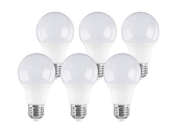 LIVARNO(R) LED-pærer