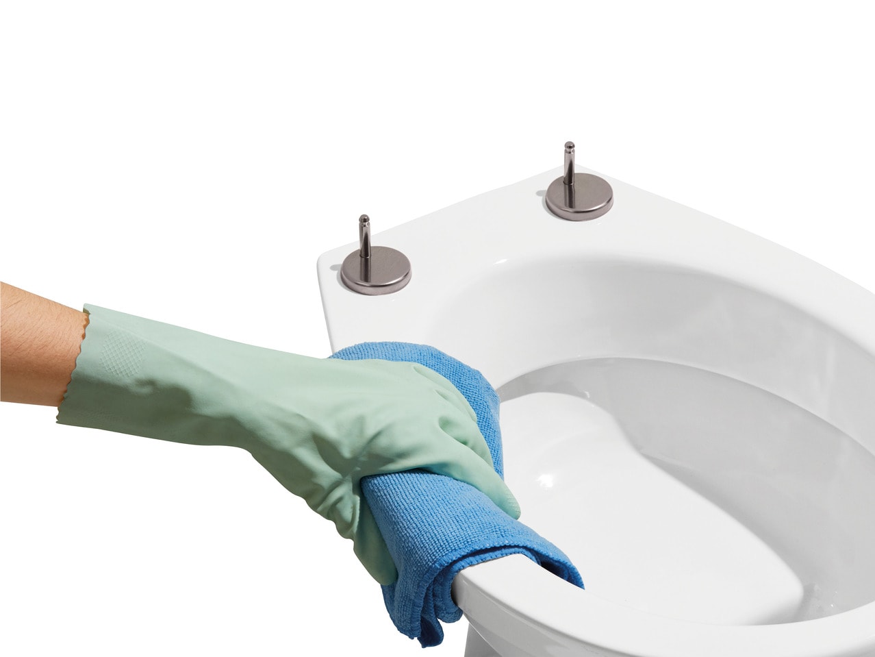 Miomare Quick Release Toilet Seat1