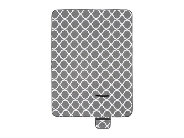 Livarno Home Picnic Blanket