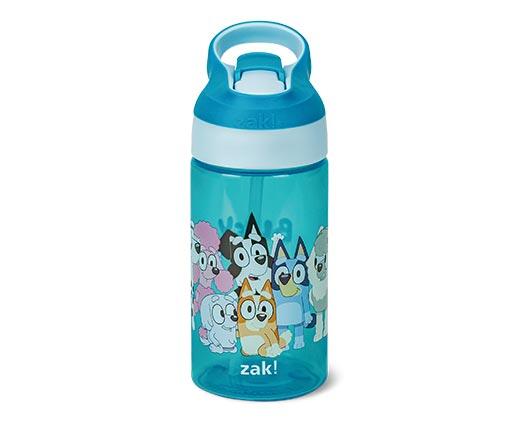 Zak! Licensed Riverside Bottle