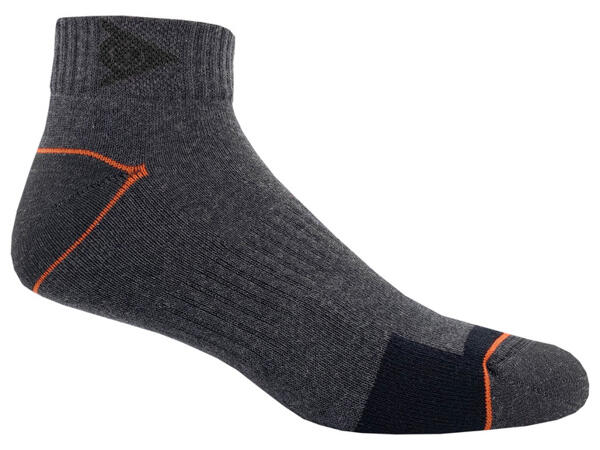 DUNLOP Pánské pracovní ponožky, 3 páry