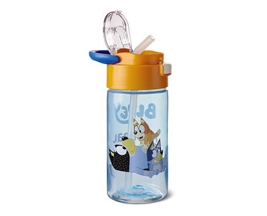 Zak! 
 Character Flex Sip Bottle