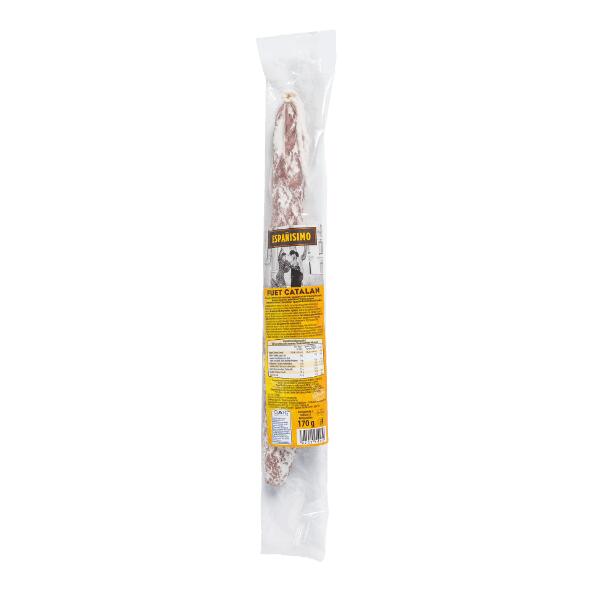 ESPANISIMO(R) 				Fuetsalami