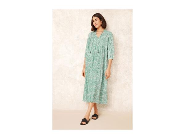 Esmara Ladies' Tunic Dress
