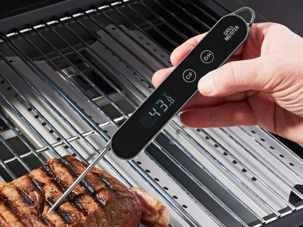 Digital Meat Thermometer