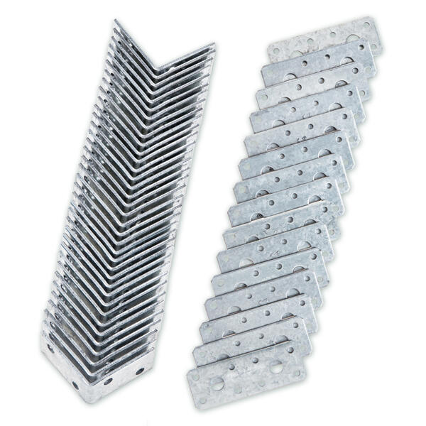 XXL-Holzverbinder-Set