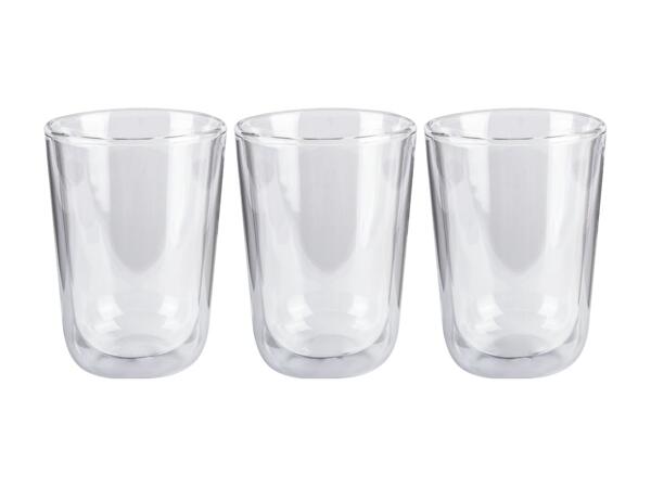 LIVARNO HOME(R) Termoglas