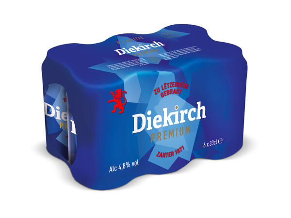 Pils*