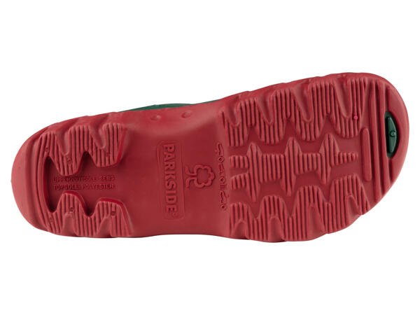 Ladies' Garden Clogs