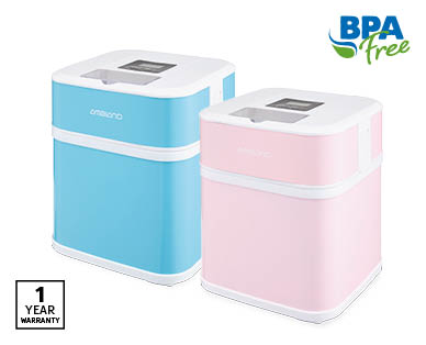 Ice Cream Maker