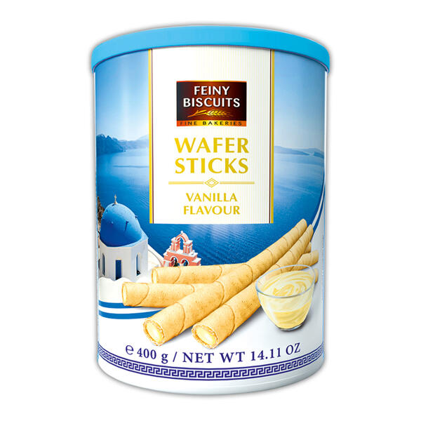 Wafer Sticks