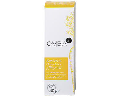 OMBIA 
 KAROTTEN-ÖL