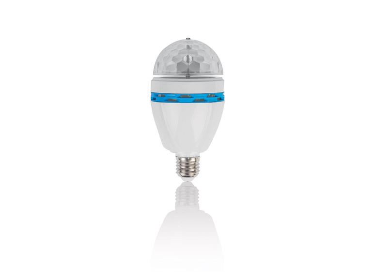 LED Party Light