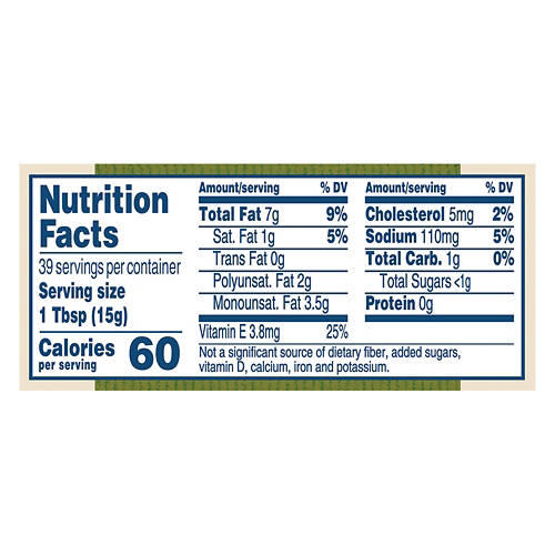 Olive Oil Mayonnaise Squeeze, 20 oz