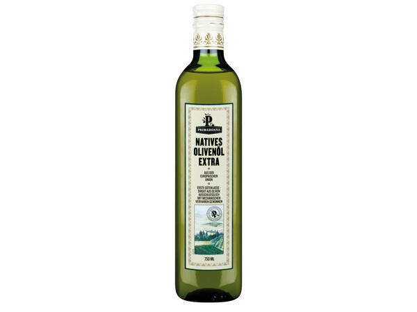 Olivenöl extra nativ