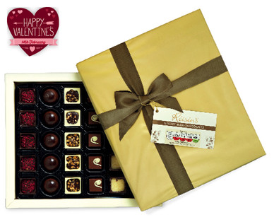 Róisín's Luxury Handmade Chocolates