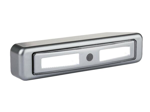 LED Push Lights